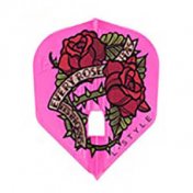  Plumas Champagne L-Style Kami L3 Pro Shape Lisa Ashton ver.1 Rosa  - 1