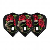  Plumas Champagne L-Style Kami L3 Pro Shape Lisa Ashton ver.1 Negro  - 2