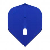  Plumas L-Style Kami L1 Pro Standard Flights Azul  - 1