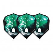  Plumas L-style L3Pro Kami Shape Flights Boris Krcmar Ver.1  - 2