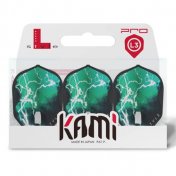  Plumas L-style L3Pro Kami Shape Flights Boris Krcmar Ver.1  - 3