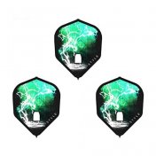  Plumas L-style L3Pro Kami Shape Flights Boris Krcmar Ver.1  - 1