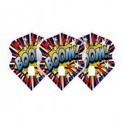  Plumas Champagne L-Style Standard L1Pro Joe Huffman Ver.2  - 2