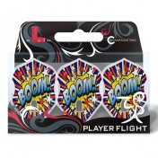  Plumas Champagne L-Style Standard L1Pro Joe Huffman Ver.2  - 3