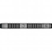 Dardos Winmau Michael Van Gerwen MvG Design Absolute 20g 90% - 2