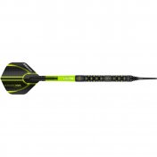 Dardos Winmau Michael Van Gerwen MvG Design Adrenalin 90% 20gr - 3