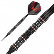 Dardos Winmau Mervyn King 20gr 90% - 2