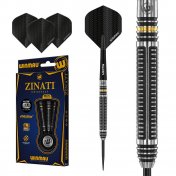 Dardos Winmau Darts Zinati 26g 90%  - 3