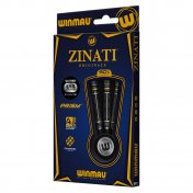 Dardos Winmau Darts Zinati 26g 90%  - 4