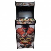 MGbgbarcade Maquina Video Juego Arcade 19 Diseño A Elegir  - 3
