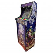 MGLwboy Maquina Video Juego Arcade  17 Diseño A Elegir - 2