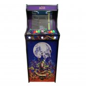 MGLwboy Maquina Video Juego Arcade  17 Diseño A Elegir - 3