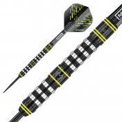 Dardos Winmau Michael Van Gerwen MvG Design Assault 90% 26gr - 3