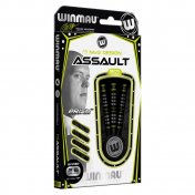 Dardos Winmau Michael Van Gerwen MvG Design Assault 90% 26gr - 5