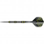 Dardos Winmau Michael Van Gerwen MvG Design Assault 90% 26gr - 1