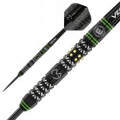 Dardos Winmau Michael Van Gerwen MvG Design Vantage 22g 90% - 2