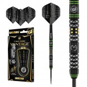 Dardos Winmau Michael Van Gerwen MvG Design Vantage 22g 90% - 4