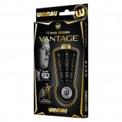 Dardos Winmau Michael Van Gerwen MvG Design Vantage 22g 90% - 5