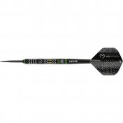 Dardos Winmau Michael Van Gerwen MvG Design Vantage 22g 90% - 1