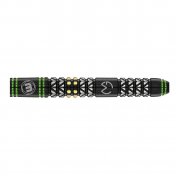 Dardos Winmau Michael Van Gerwen MvG Design Vantage 24g 90% - 3