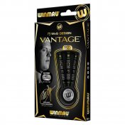 Dardos Winmau Michael Van Gerwen MvG Design Vantage 24g 90% - 5