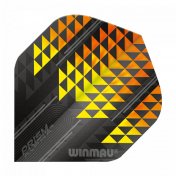  Plumas Winmau Darts Prism Alpha Triangle Colors  - 2