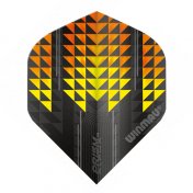  Plumas Winmau Darts Prism Alpha Triangle Colors 