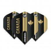  Plumas Winmau Darts Rhino Canada  - 2