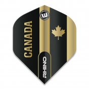  Plumas Winmau Darts Rhino Canada 