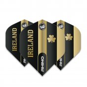  Plumas Winmau Darts Rhino Ireland   - 2