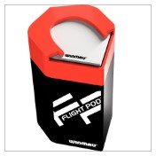 Funda Plumas Winmau Pod Dispenser - 3