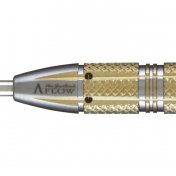  Dardos Dynasty Darts A Flow Black Line Steel Jujak Awaken 90% 22gr  - 3