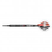 Dardos Karella Hipower Black 90% 20g