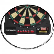 Diana Electrónica Carromco Raptor 301 - 3