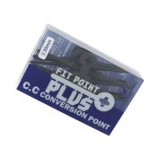 Puntas Fit Point Plus C.C Conversion Point 30unid 30mm - 2