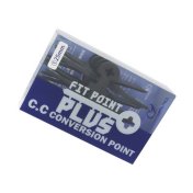 Puntas Fit Point Plus C.C Conversion Point 30unid 25mm - 4