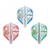 Plumas Fit Flight Air Shape Noge Bank - 1