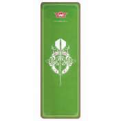  Protector Suelo Bulls Carpet Dart Mat Green 241 x 80 cm  - 2