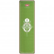  Protector Suelo Bulls Carpet Dart Mat Green 241 x 67 cm  - 2