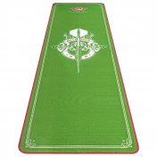  Protector Suelo Bulls Carpet Dart Mat Green 241 x 67 cm  - 1