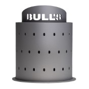 Bulls Iron Darts Holder - 2