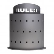 Bulls Iron Darts Holder - 1