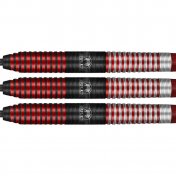  Dardos Bulls Darts Phantom Grip 90% 23g  - 2