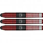  Dardos Bulls Darts Phantom Grip 90% 23g  - 2