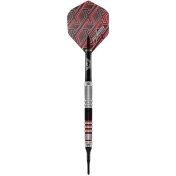  Dardos Bulls Darts Max Hopp 3.0 ST 90% 20g   - 2