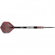  Dardos Bulls Darts Max Hopp 3.0 ST Steel 90% 22g   - 1