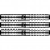  Dardos Bulls Darts Dirk van Duijvenbode 90% 18g   - 3