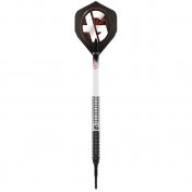  Dardos Bulls Darts Adam Gawlas 90% 18g   - 2