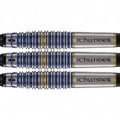  Dardos Bulls Darts The Thunder 90% 22g   - 3
