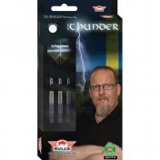  Dardos Bulls Darts The Thunder 90% 22g   - 4